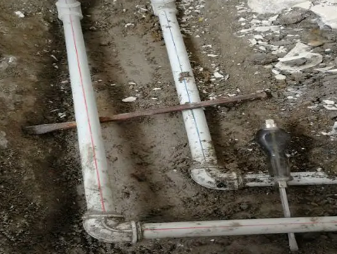 揭阳卫生间测漏水多少钱