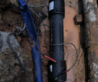 揭阳水管漏水检测多少钱