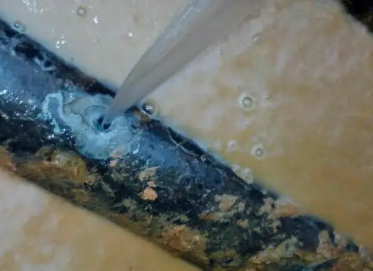 揭阳水管漏水检测多少钱