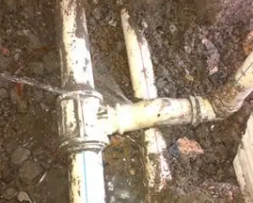 揭阳卫生间测漏水多少钱