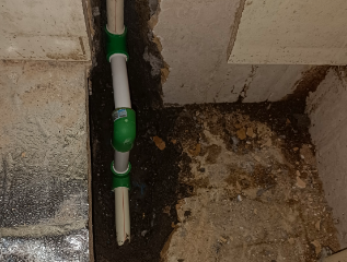 揭阳卫生间测漏水哪家好