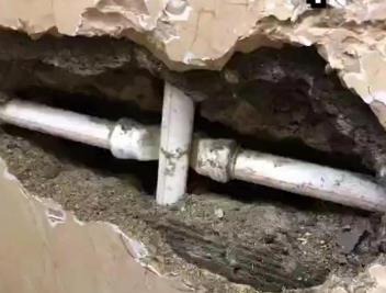 揭阳漏水检测电话多少