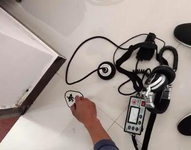 揭阳测漏水公司电话